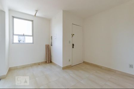 Sala de apartamento para alugar com 1 quarto, 38m² em Vila Itapura, Campinas