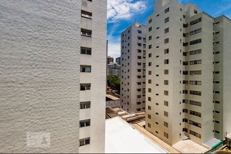 Vista Suíte de apartamento para alugar com 1 quarto, 38m² em Vila Itapura, Campinas