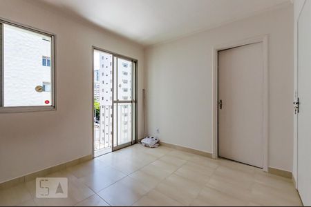 Suíte de apartamento para alugar com 1 quarto, 38m² em Vila Itapura, Campinas