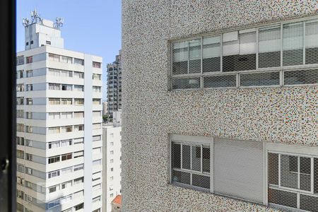 Vista de apartamento à venda com 2 quartos, 310m² em Santa Cecília, São Paulo