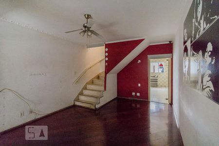 Sala de casa à venda com 3 quartos, 151m² em Rudge Ramos, São Bernardo do Campo