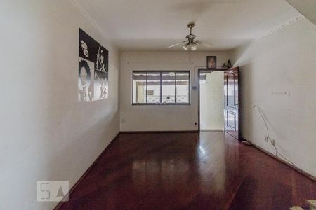 Sala de casa à venda com 3 quartos, 151m² em Rudge Ramos, São Bernardo do Campo
