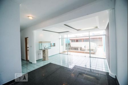 Sala de casa à venda com 4 quartos, 480m² em Vila Lúcia, São Paulo