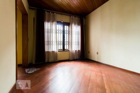 Sala de casa à venda com 7 quartos, 387m² em São João, Porto Alegre