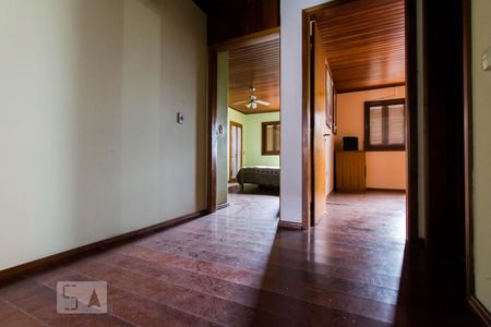 Corredor Segundo Andar de casa à venda com 7 quartos, 387m² em São João, Porto Alegre