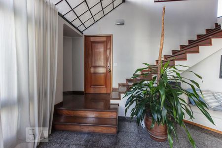 entrada de apartamento à venda com 2 quartos, 215m² em Parque Bairro Morumbi, São Paulo