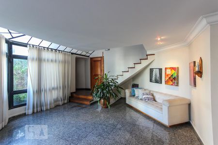 sala de apartamento à venda com 2 quartos, 215m² em Parque Bairro Morumbi, São Paulo