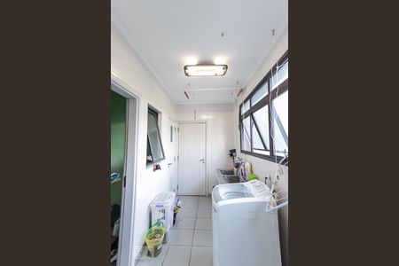 Apartamento à venda com 215m², 2 quartos e 4 vagas Apartamento à venda com 215m², 2 quartos e 4 vagaslavanderia