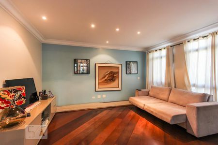 sala de apartamento à venda com 2 quartos, 215m² em Parque Bairro Morumbi, São Paulo