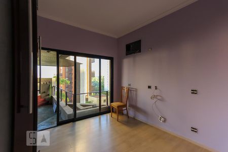 suíte de apartamento para alugar com 1 quarto, 78m² em Vila Suzana, São Paulo