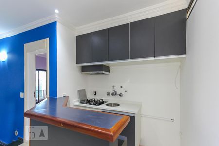 Apartamento para alugar com 1 quarto, 78m² em Vila Suzana, São Paulo