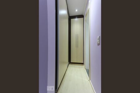 suíte de apartamento para alugar com 1 quarto, 78m² em Vila Suzana, São Paulo