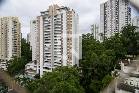 Vista de apartamento à venda com 3 quartos, 101m² em Vila Andrade, São Paulo