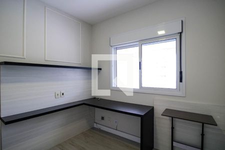 Quarto de apartamento à venda com 3 quartos, 101m² em Vila Andrade, São Paulo