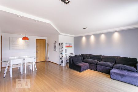 Sala de apartamento para alugar com 3 quartos, 100m² em Recreio dos Bandeirantes, Rio de Janeiro