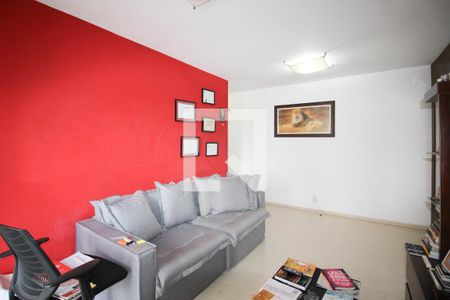 Sala de apartamento à venda com 2 quartos, 60m² em Vila Olímpia, São Paulo