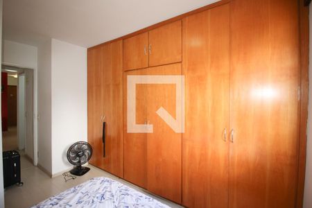 Suíte de apartamento à venda com 2 quartos, 60m² em Vila Olímpia, São Paulo