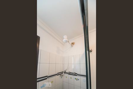 Banheiro de apartamento à venda com 4 quartos, 140m² em Nova Petrópolis, São Bernardo do Campo