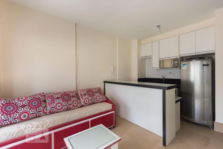 Kitnet/Studio à venda com 1 quarto, 42m² em Vila Nova Conceição, São Paulo