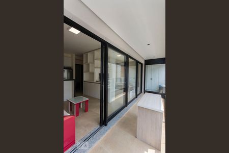 Kitnet/Studio à venda com 1 quarto, 42m² em Vila Nova Conceição, São Paulo