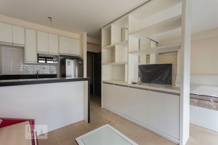 Kitnet/Studio à venda com 1 quarto, 42m² em Vila Nova Conceição, São Paulo