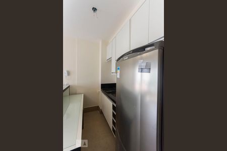 Kitnet/Studio à venda com 1 quarto, 42m² em Vila Nova Conceição, São Paulo