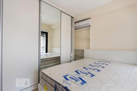 Kitnet/Studio à venda com 1 quarto, 42m² em Vila Nova Conceição, São Paulo