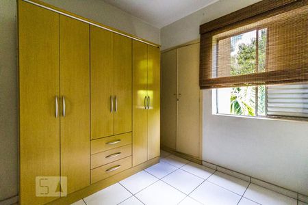 Quarto 1 de apartamento para alugar com 3 quartos, 75m² em Lapa de Baixo, São Paulo