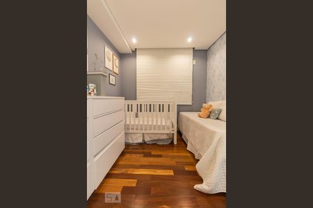 Suíte 1 de apartamento para alugar com 2 quartos, 89m² em Brooklin Paulista, São Paulo