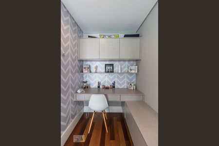 Sala de apartamento para alugar com 2 quartos, 89m² em Brooklin Paulista, São Paulo
