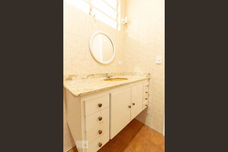 Banheiro de apartamento à venda com 2 quartos, 92m² em Santo Amaro, São Paulo
