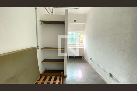 Quarto  de kitnet/studio para alugar com 1 quarto, 16m² em Brás, São Paulo