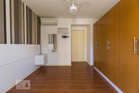 Quarto de apartamento para alugar com 1 quarto, 43m² em Jardim Floresta, Porto Alegre