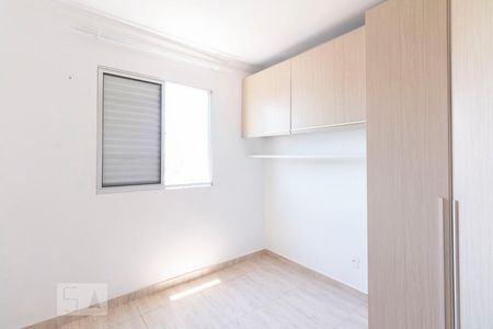 Quarto 2 de apartamento para alugar com 2 quartos, 50m² em Belenzinho, São Paulo