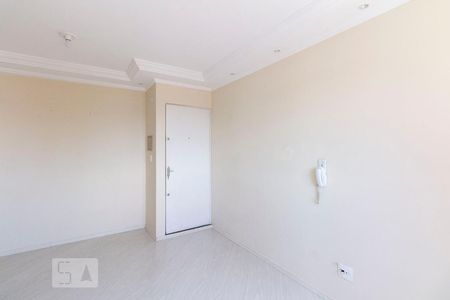 Sala  de apartamento para alugar com 2 quartos, 50m² em Belenzinho, São Paulo