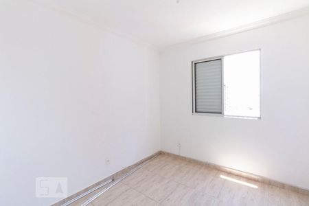 Quarto 1 de apartamento para alugar com 2 quartos, 50m² em Belenzinho, São Paulo