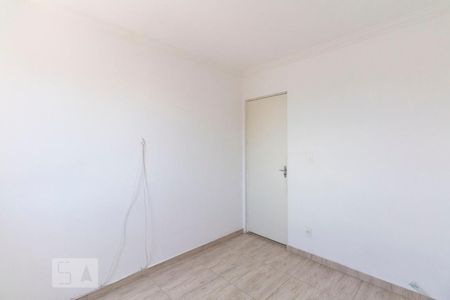 Quarto 1 de apartamento para alugar com 2 quartos, 50m² em Belenzinho, São Paulo