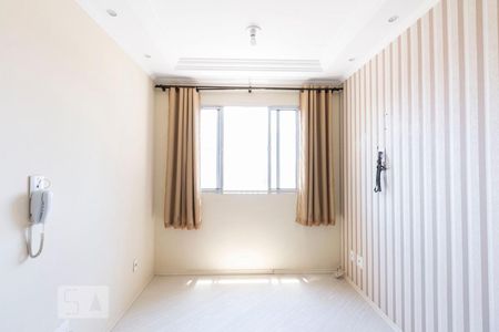 Sala  de apartamento para alugar com 2 quartos, 50m² em Belenzinho, São Paulo