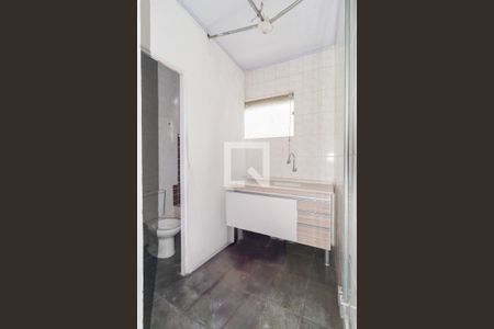 Studio para alugar com 20m², 1 quarto e sem vaga Studio para alugar com 20m², 1 quarto e sem vagaCozinha