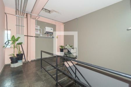 Studio para alugar com 20m², 1 quarto e sem vaga Studio para alugar com 20m², 1 quarto e sem vagaÁrea comum