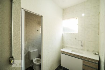 Kitnet de kitnet/studio para alugar com 1 quarto, 20m² em Brás, São Paulo