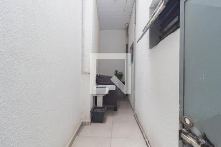 Studio para alugar com 20m², 1 quarto e sem vaga Studio para alugar com 20m², 1 quarto e sem vagaÁrea Comum - Lavanderia