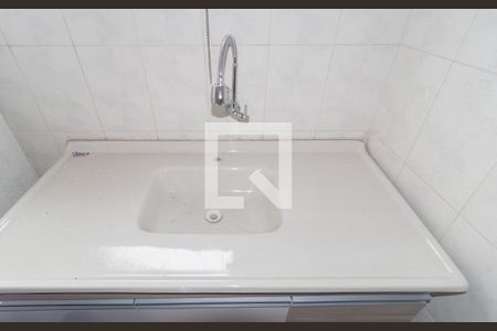Studio para alugar com 20m², 1 quarto e sem vaga Studio para alugar com 20m², 1 quarto e sem vagaCozinha