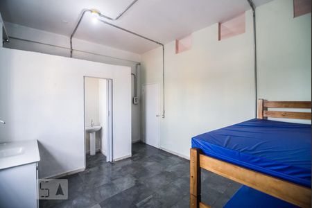 Kitnet de kitnet/studio para alugar com 1 quarto, 20m² em Brás, São Paulo