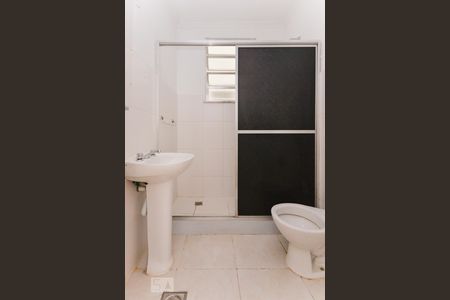 Banheiro de apartamento para alugar com 3 quartos, 85m² em Tijuca, Rio de Janeiro