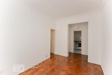 Sala de apartamento para alugar com 3 quartos, 85m² em Tijuca, Rio de Janeiro