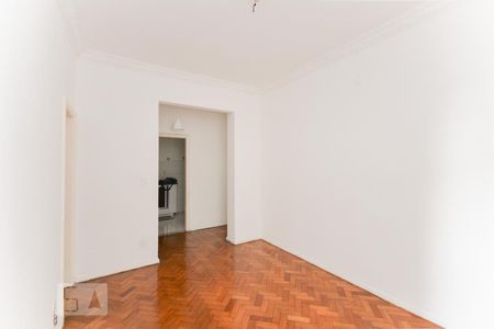 Sala de apartamento para alugar com 3 quartos, 85m² em Tijuca, Rio de Janeiro