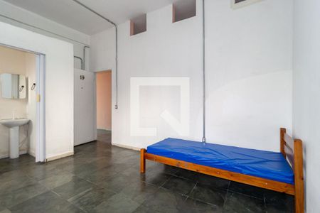 Studio  de kitnet/studio para alugar com 1 quarto, 25m² em Brás, São Paulo