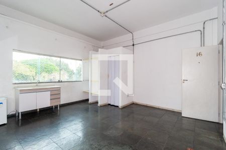 Quarto de kitnet/studio para alugar com 1 quarto, 25m² em Brás, São Paulo