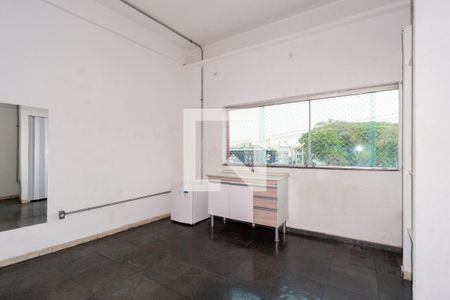 Cozinha de kitnet/studio para alugar com 1 quarto, 25m² em Brás, São Paulo